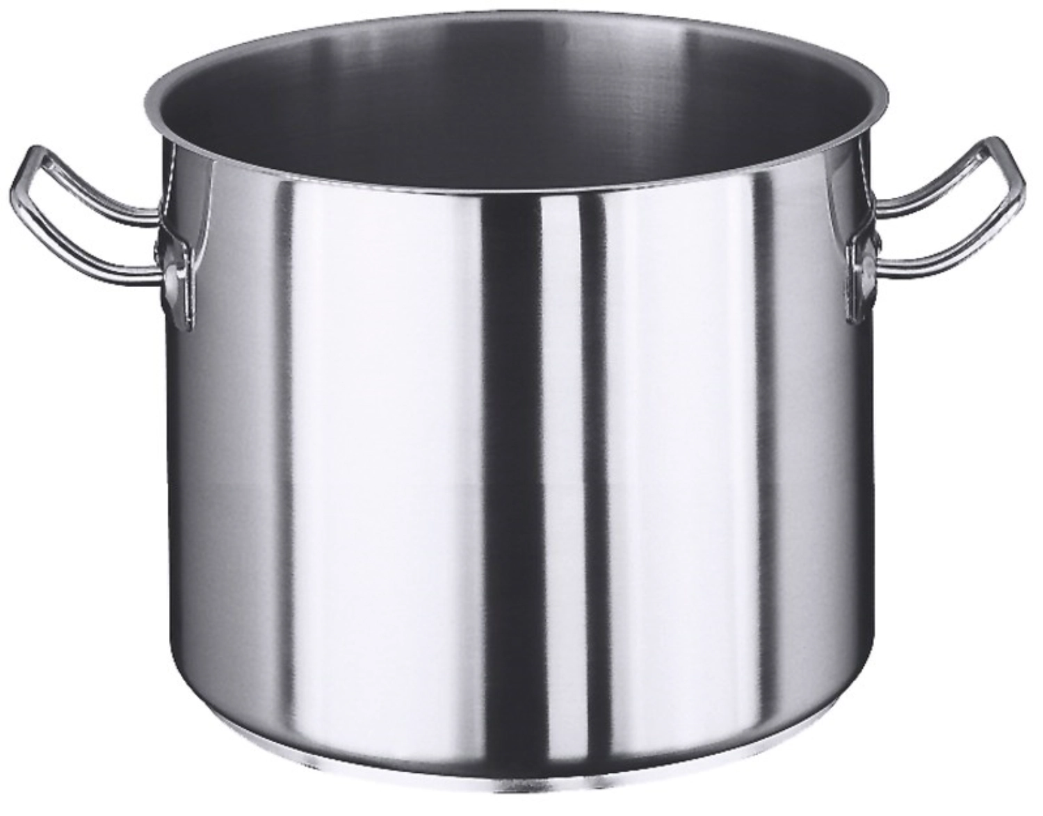 Casserole Ø24cm, hauteur moyenne
