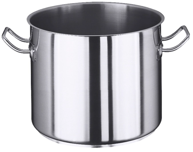 Kochtopf Ø24cm, mittelhoch