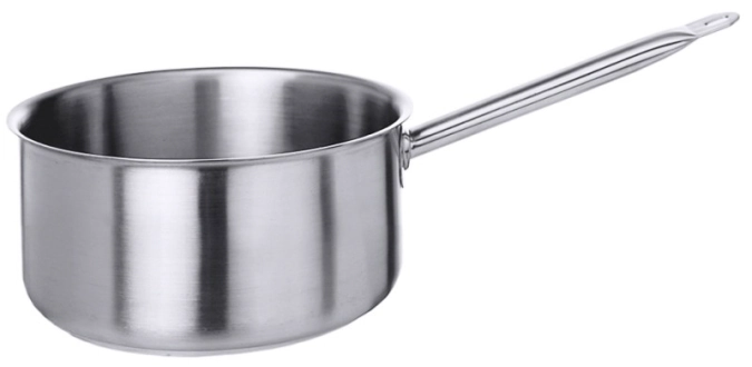 Stielkasserolle 14 cm