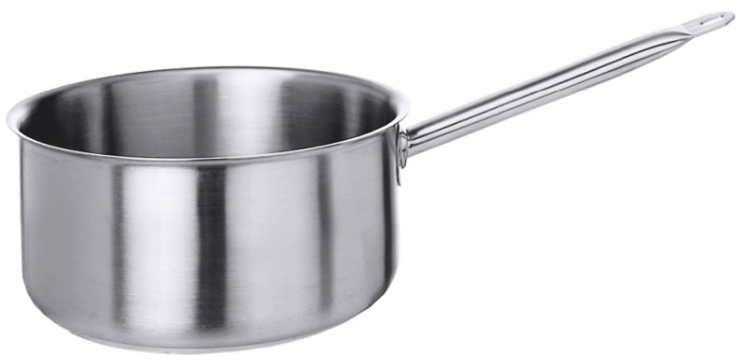 Casserole à manche 16 cm