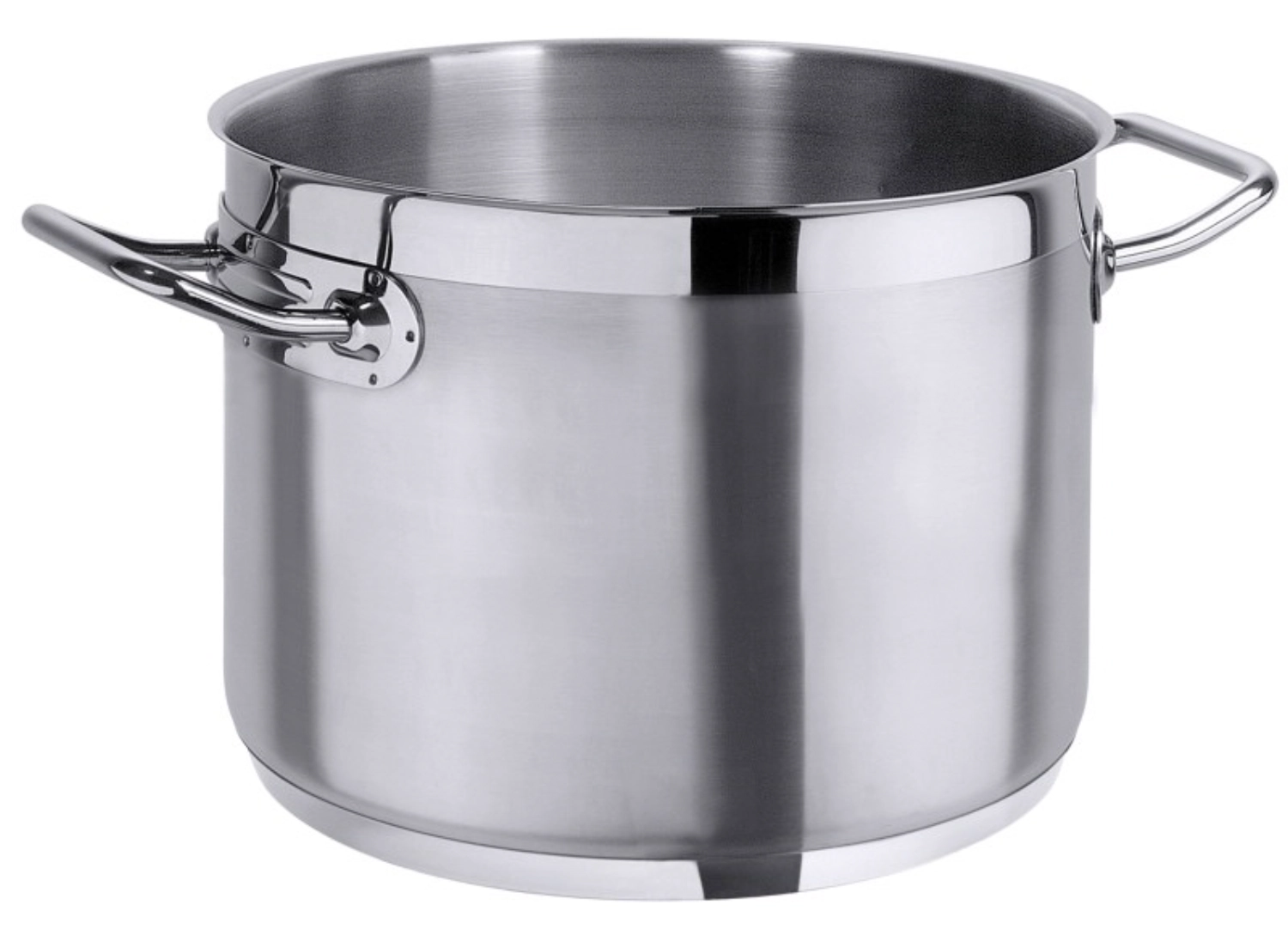 Casserole 24 cm, hauteur moyenne