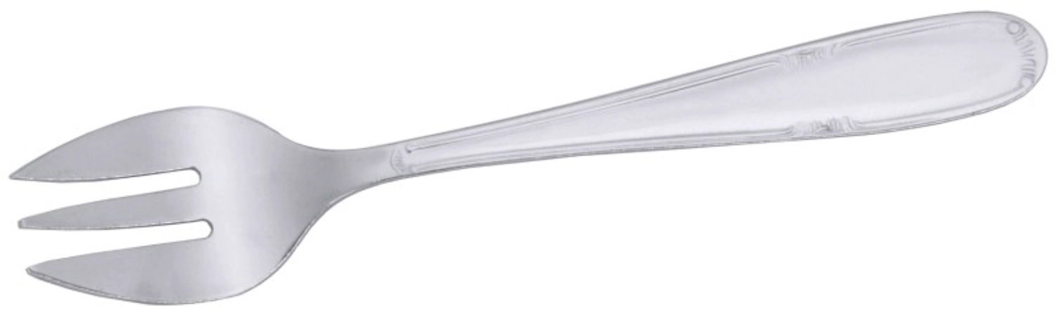 Austerngabel à 12 Stück