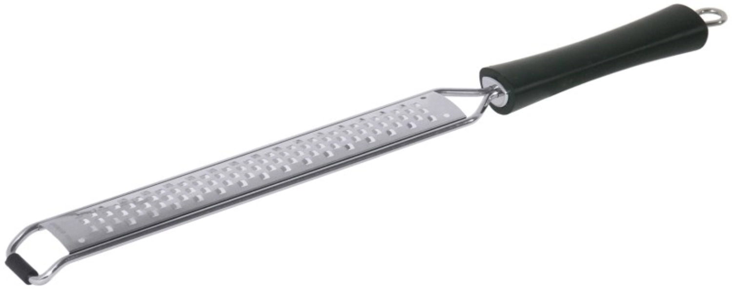 Reibe, schmal, medium 4 mm