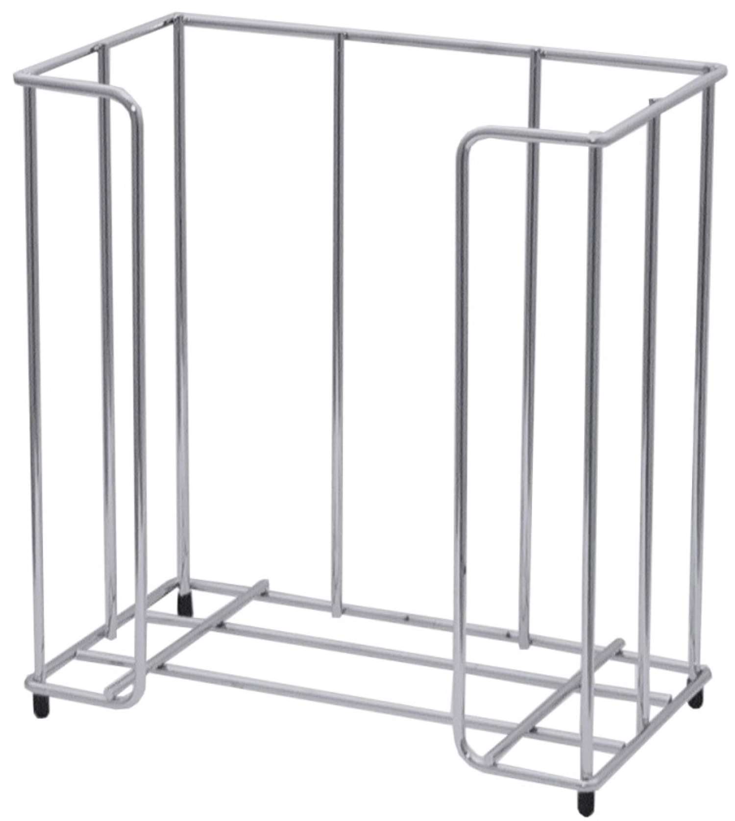 Serviettenhalter bis 44x44cm Servietten mit 1/8 Falz