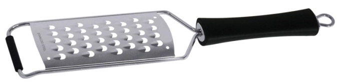 Kartoffelreibe, breit 6 mm