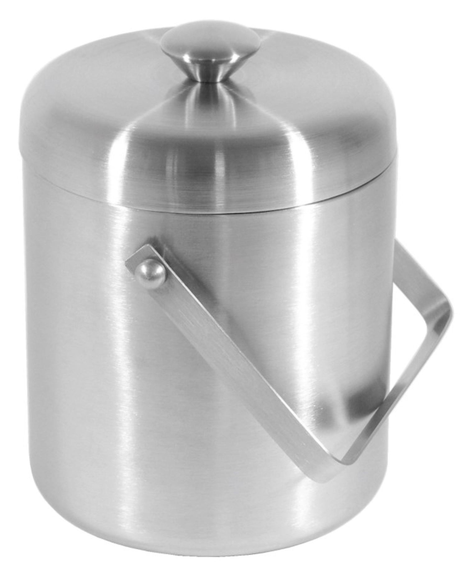 Eiseimer 2 lt. mit Isodeckel