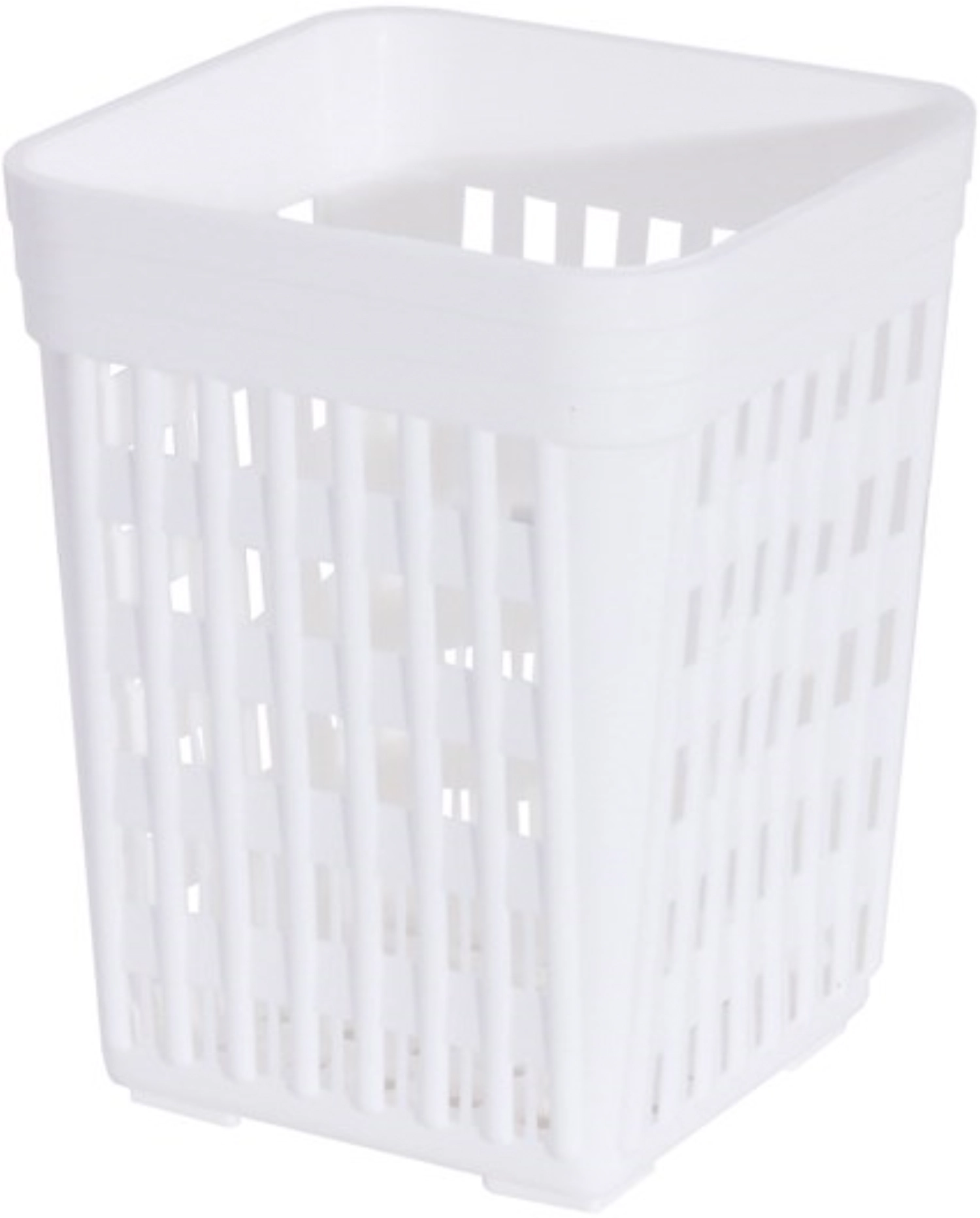 Carquois à couverts 11x11cm H : 14cm