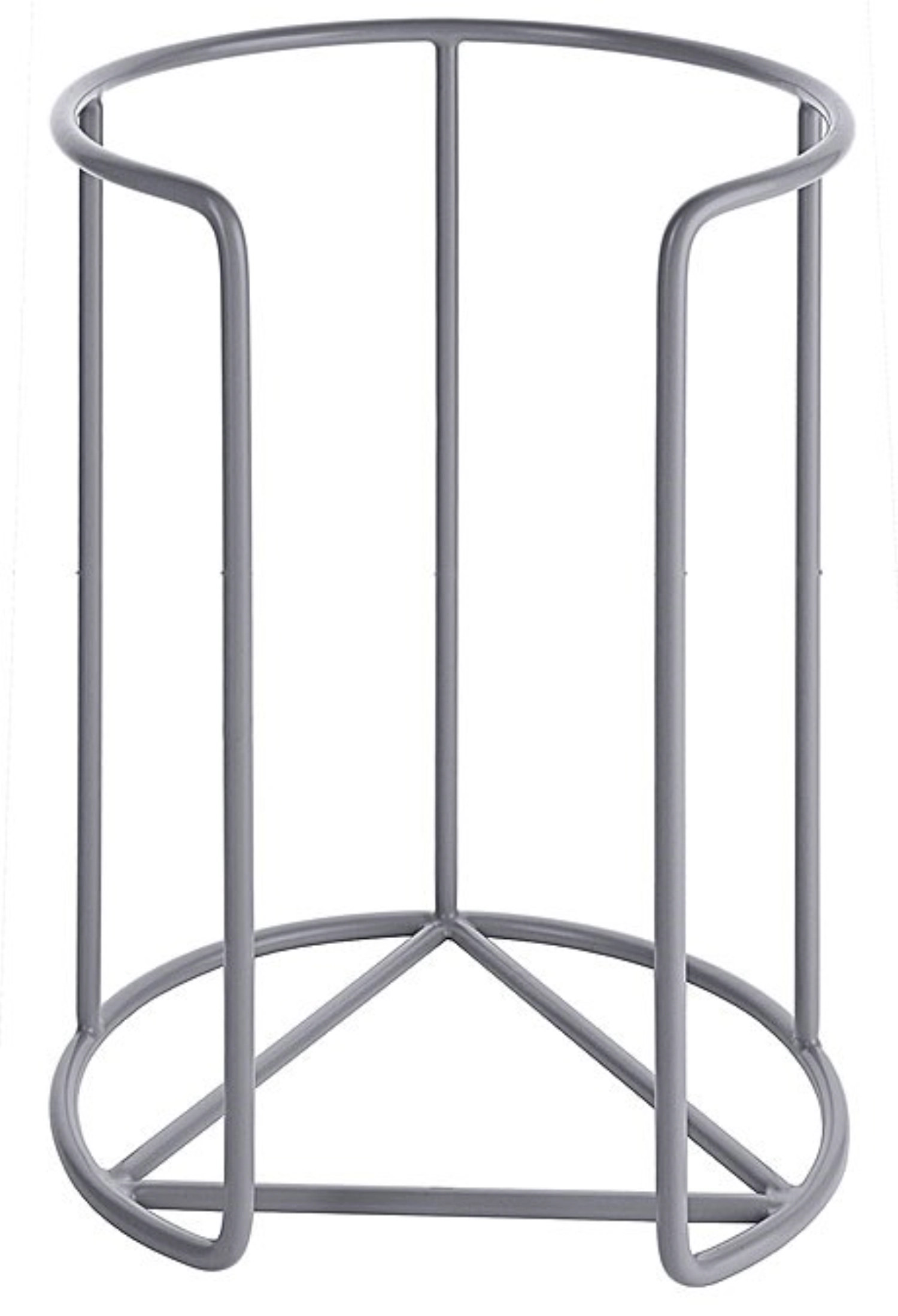 Porte-assiettes/tasses p. max. Ø20cm H : 30cm