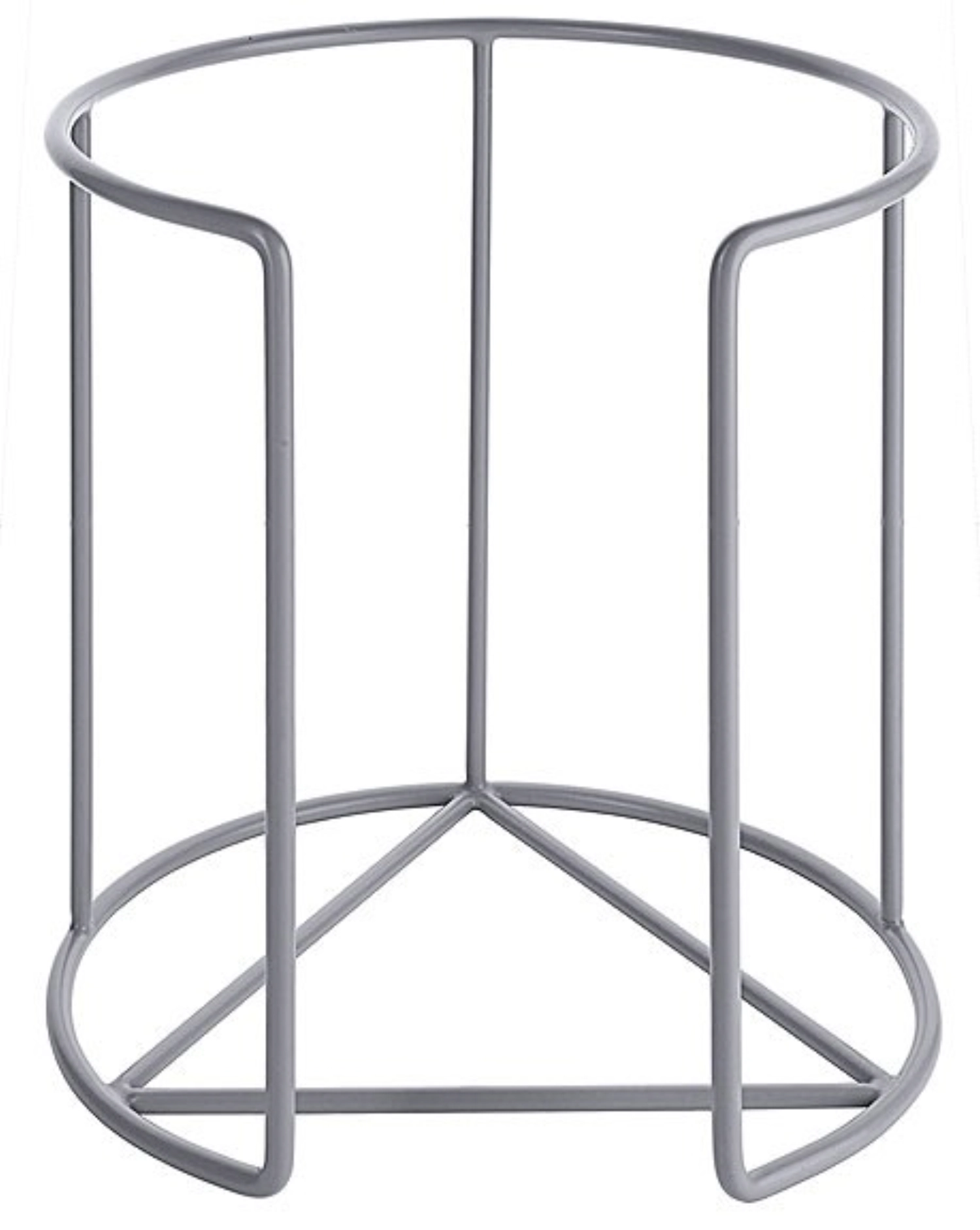 Porte-assiettes/tasses p. max. Ø25.5cm H : 30cm