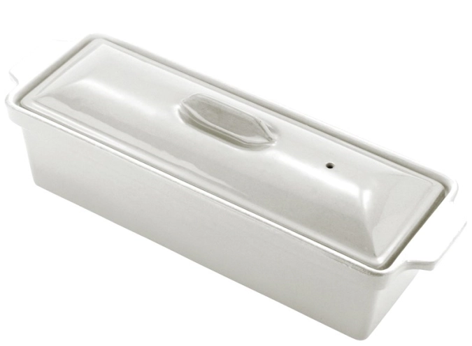 Gussterrinenform 28x9cm