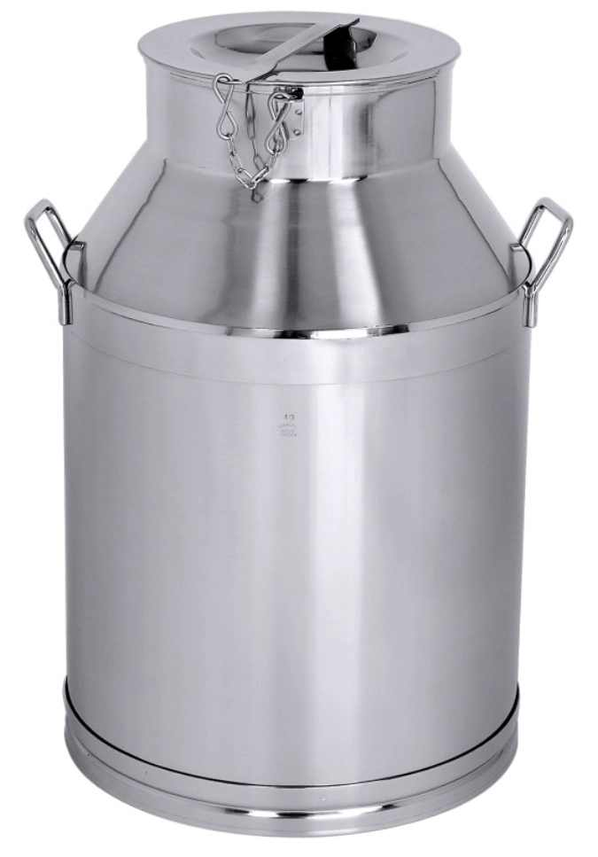 Bidon de transport 40 l