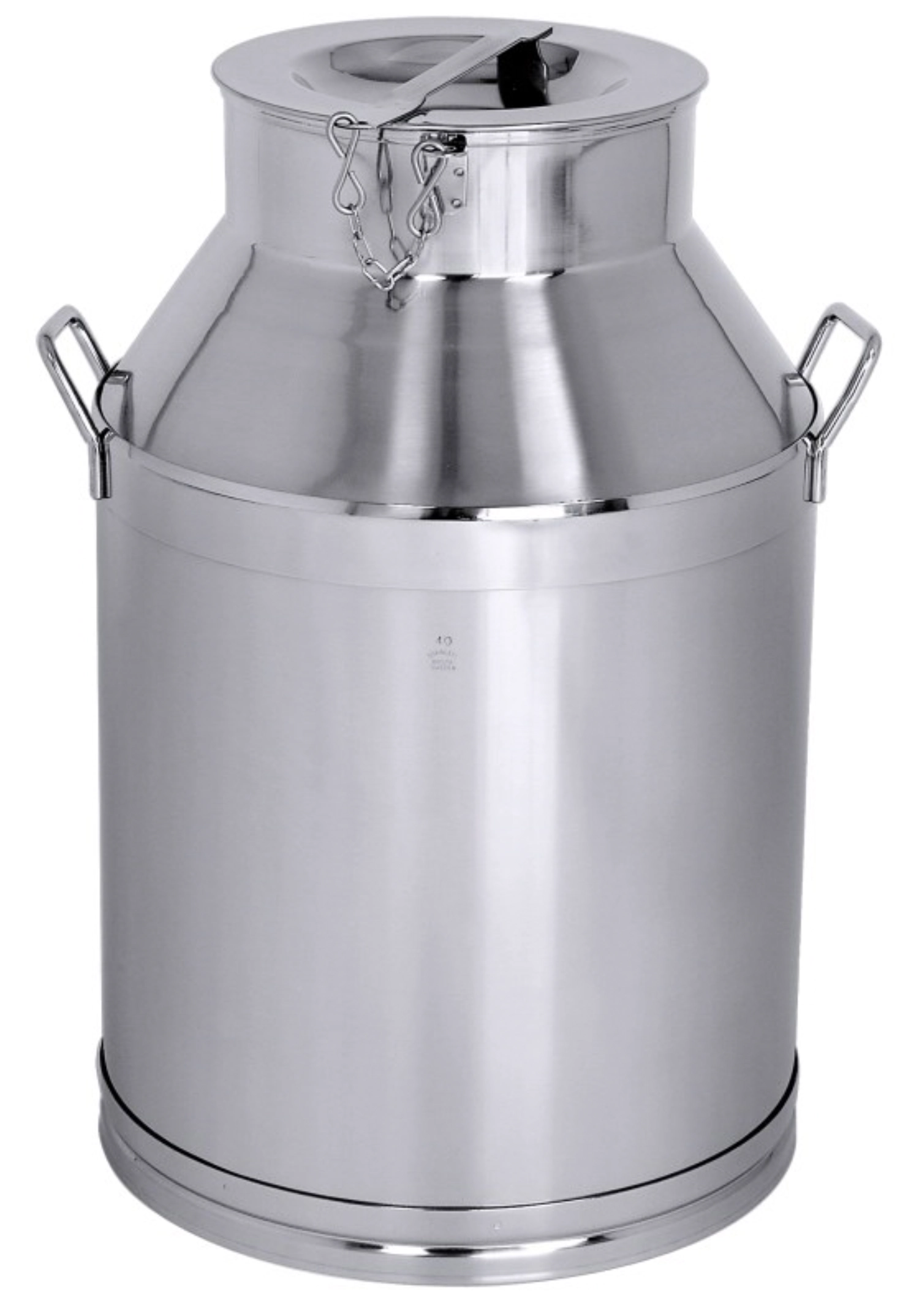 Bidon de transport 50 l