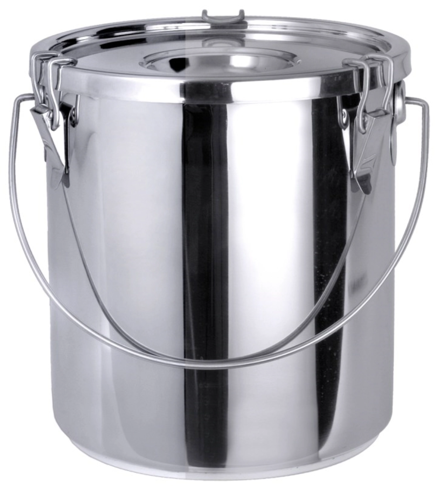 Seau de transport 10.5 l a. couvercle