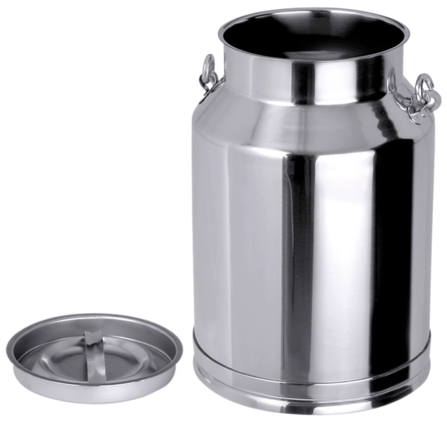 pot de transport 10 l