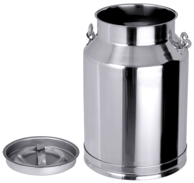 pot de transport 10 l