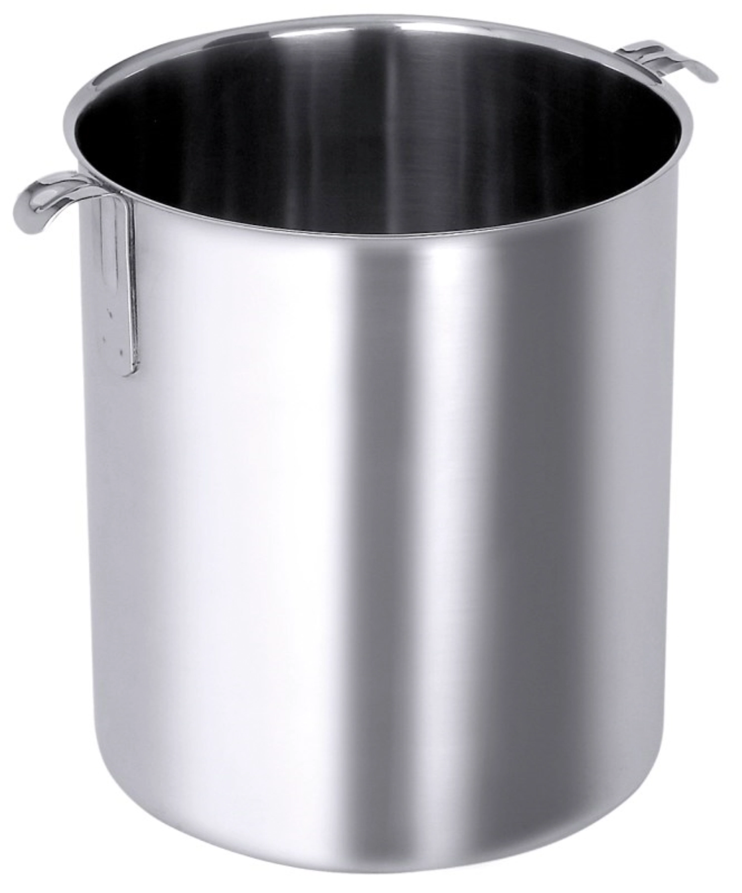 Casserole à bain-marie 3 l