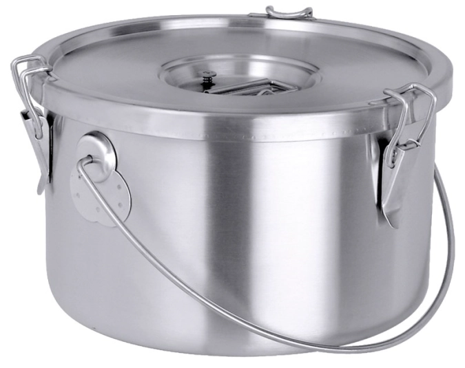 Récipient de transport, isolé 30 l