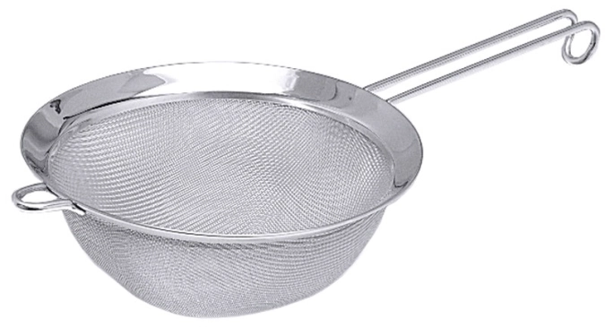 Saucenseiher 15.5cm