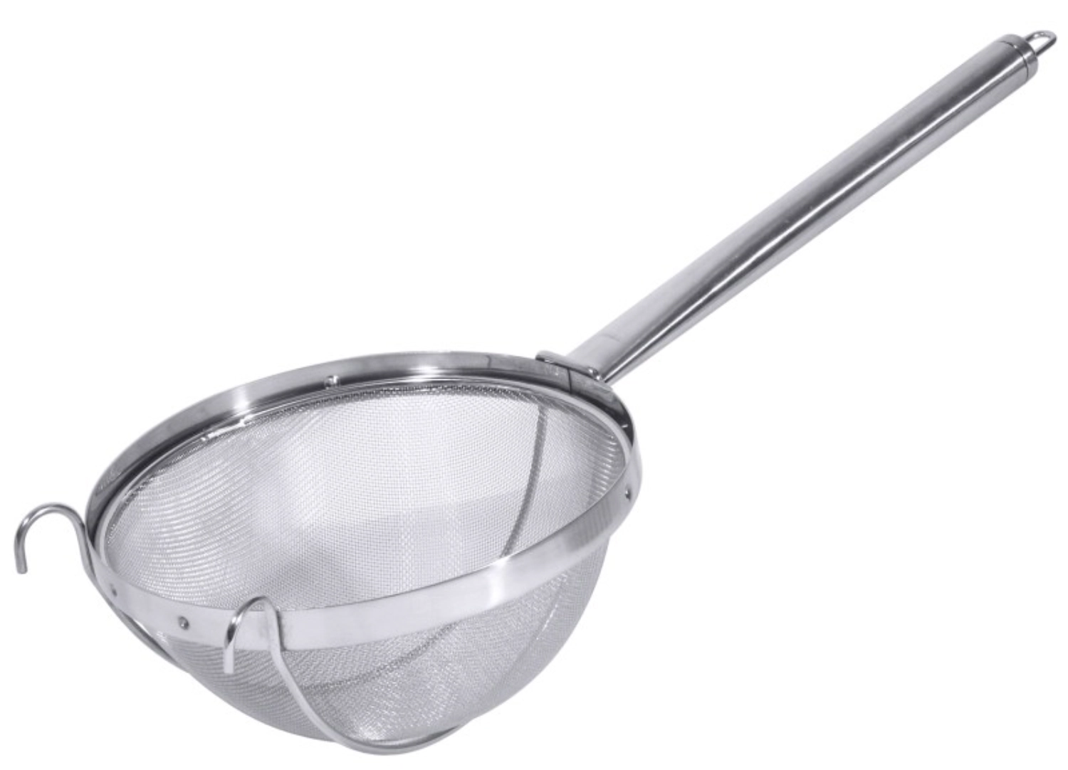 Sieb mit Einsatz 22cm