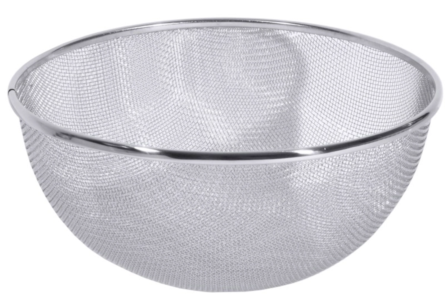 Einsatz für Sieb 3160/220, Gewebe mittel 1,5 mm