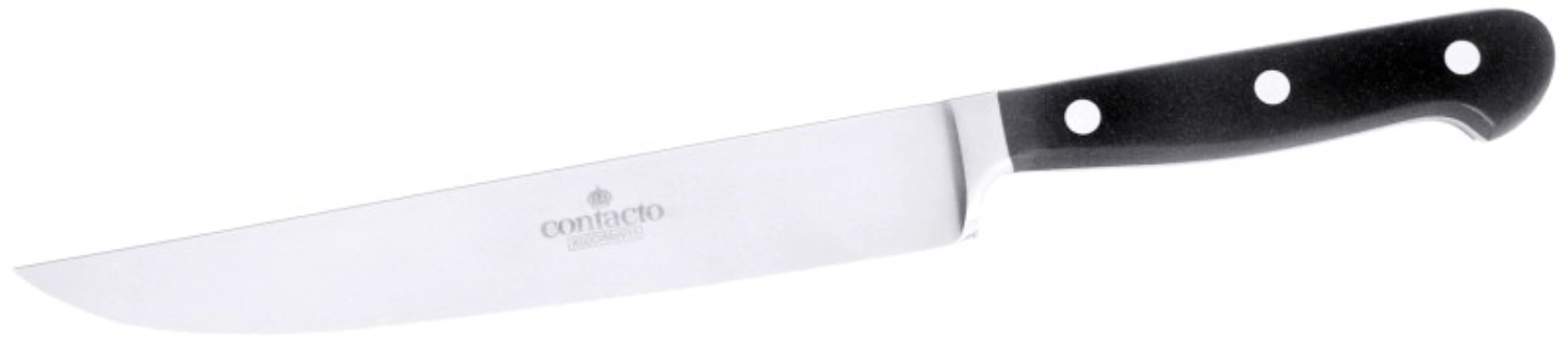couteau à viande 19cm