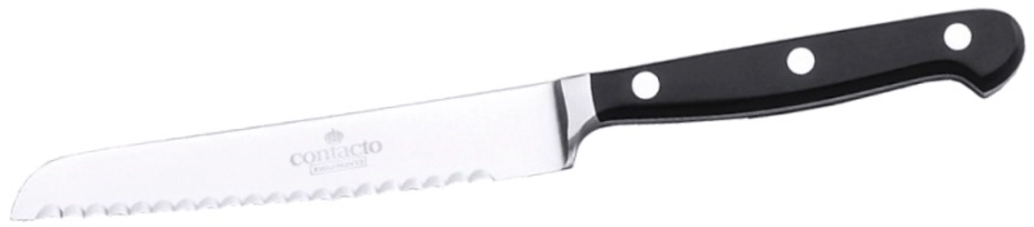 Couteau à pain 23 cm a. manche