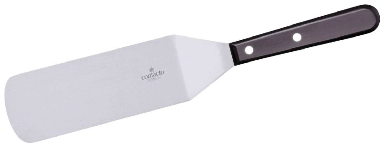 Wender flexibel, L: 37cm Spatelmass: 20x7.5cm