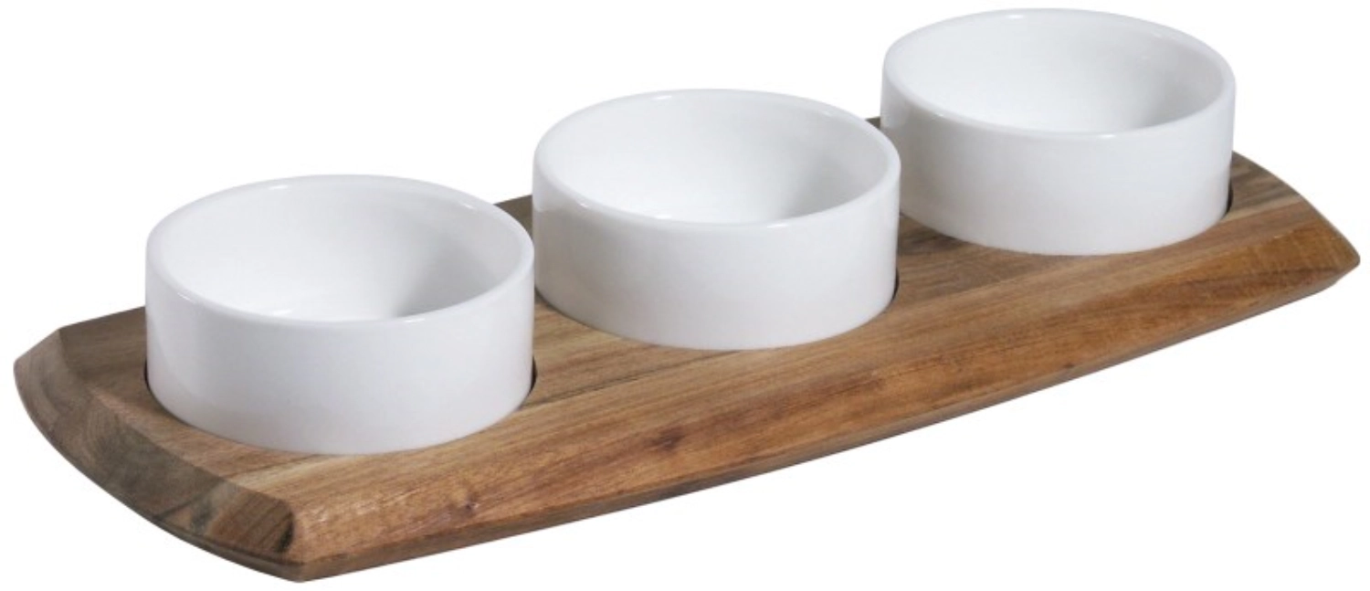 Set de trempage 34 x 14,5 cm