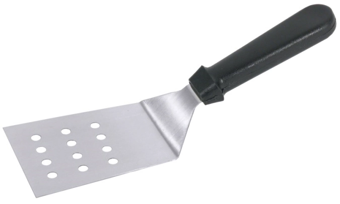 Pizzaheber, perforiert