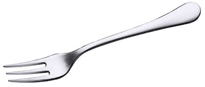 Steakgabel Luna, einzeln