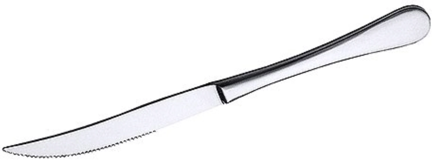 Steakmesser Luna, einzeln