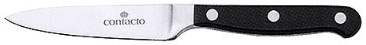 Spick-/Officemesser 3,5 mit Griff
