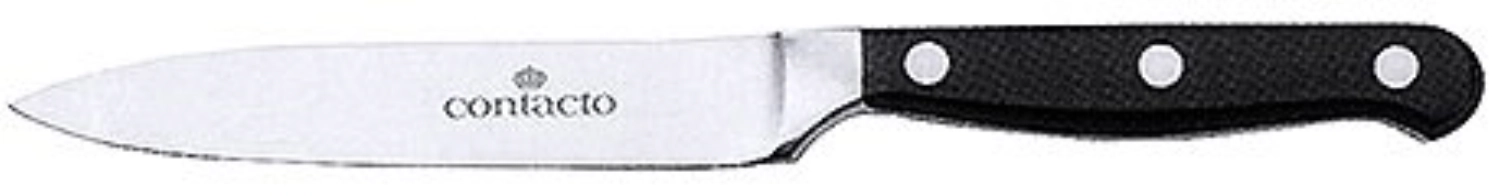 Spick-/Officemesser 4,5 mit Griff