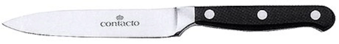 Spick-/Officemesser 4,5 mit Griff