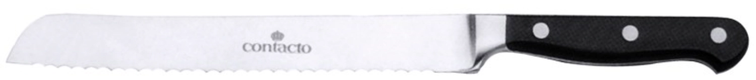 Brotmesser 8,25 mit Griff
