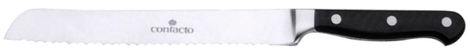 Brotmesser 8,25 mit Griff
