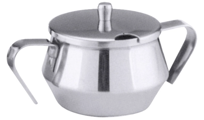 Sucrier 0.15 lt.