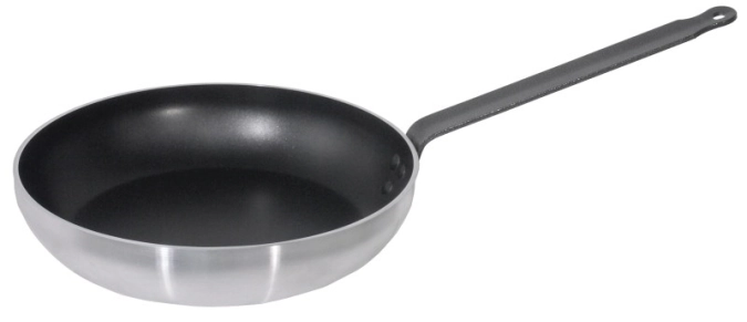 Poêle en alu Antiadhésive 24 cm