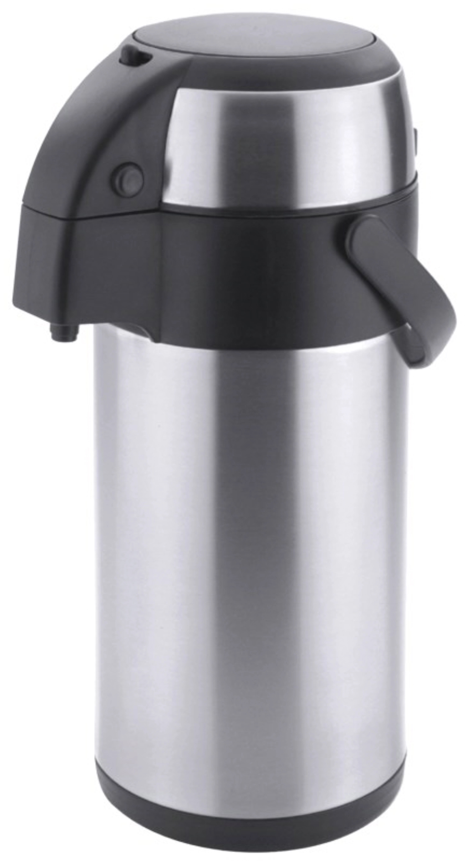 Isolierkanne 2,2 l mit Tragebügel