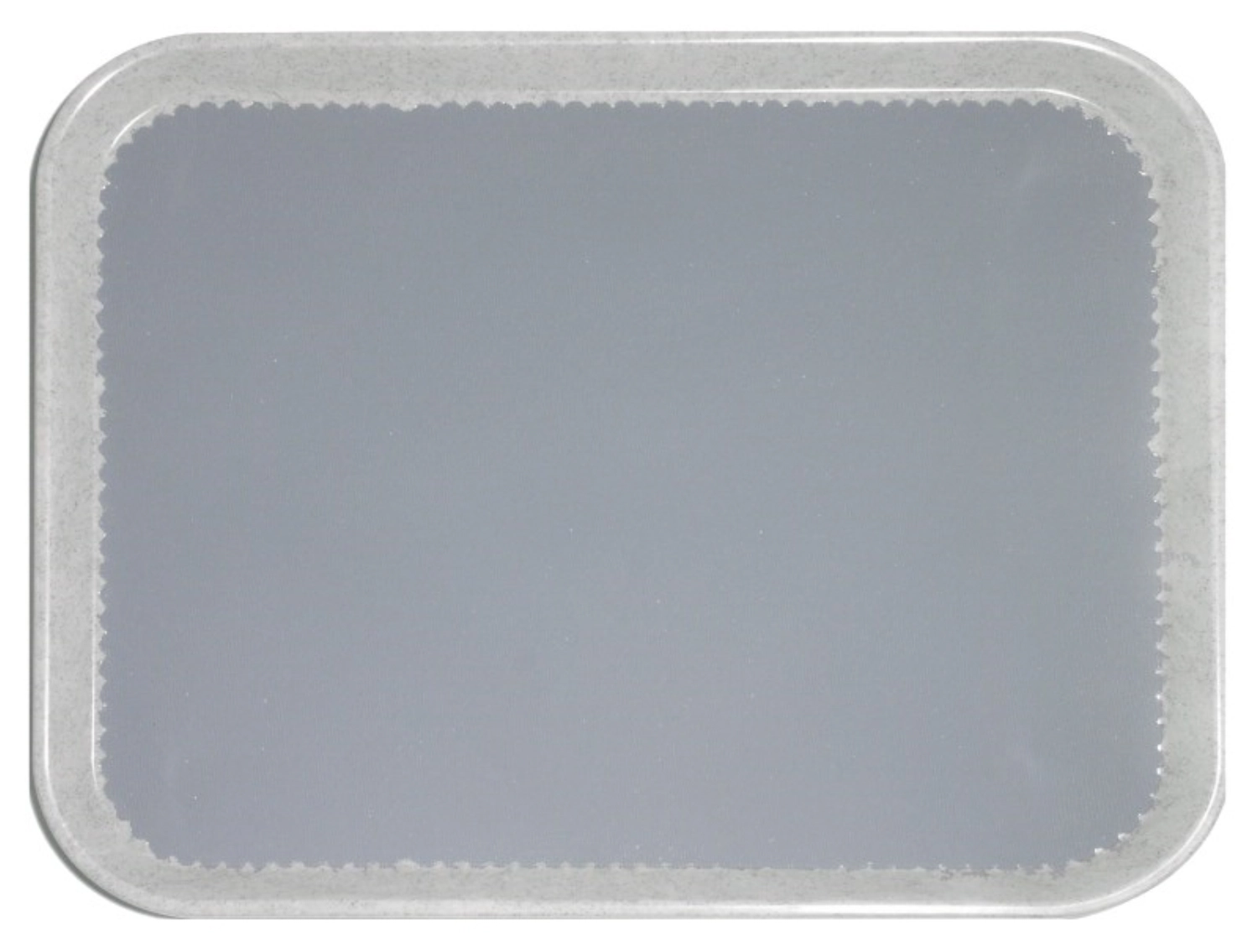 Plateau 46x36cm, antidérapant