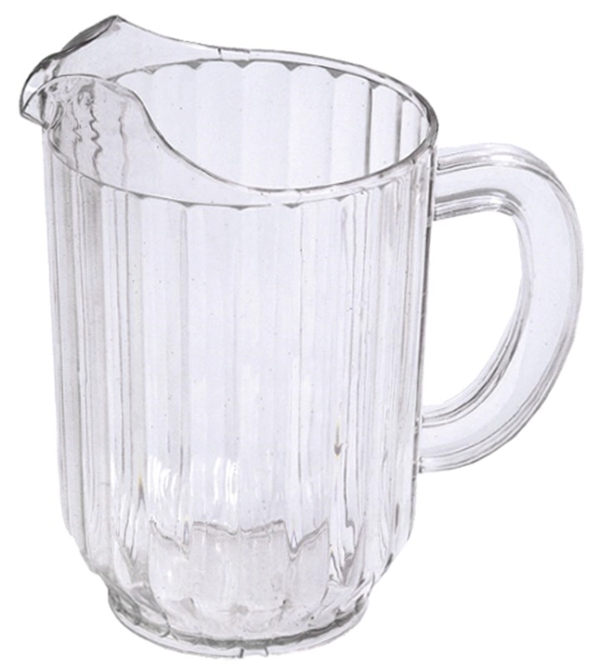 Getränkekanne 1,6 l