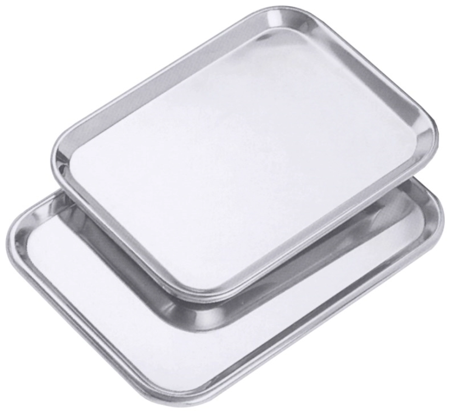 Auslageplatte 42x28 cm