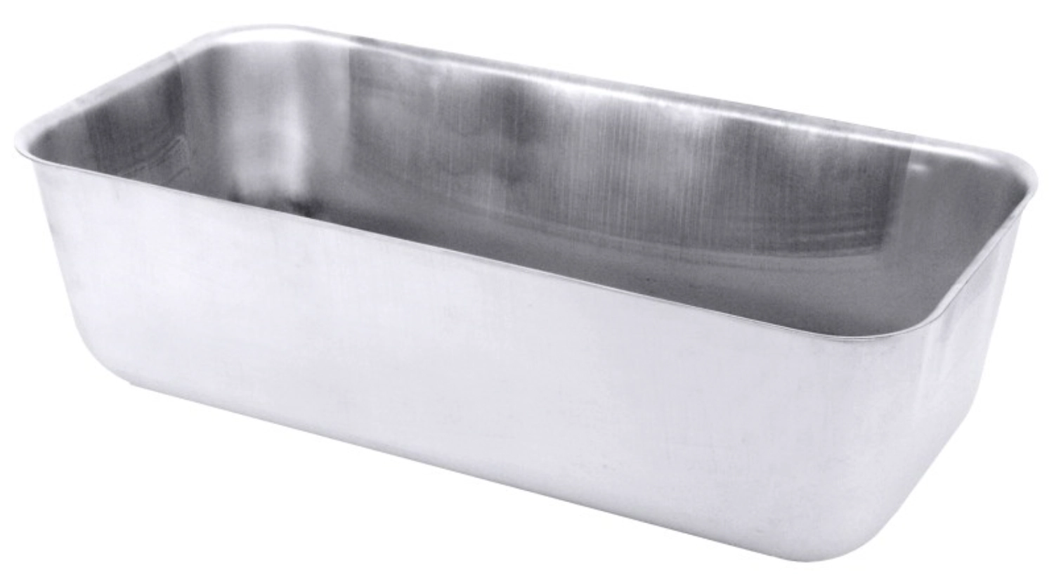 Leberkäs-/Pastetenform 30 cm
