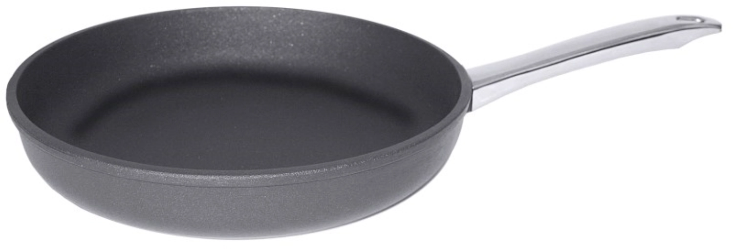Aluguss-Pfanne 24 cm