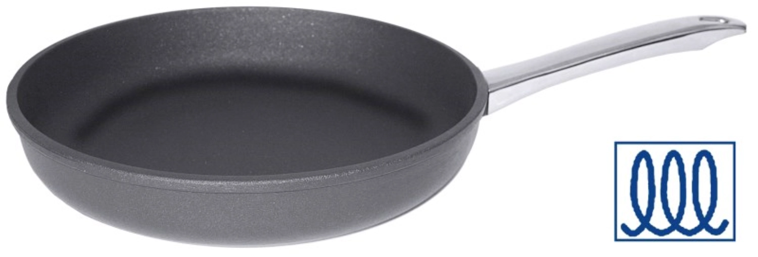 Aluguss-Pfanne 32 cm
