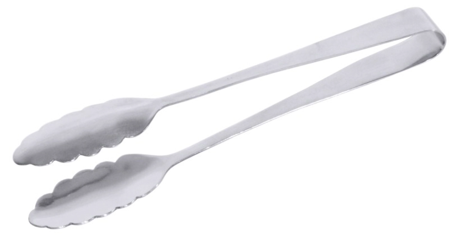 Servierzange 27 cm