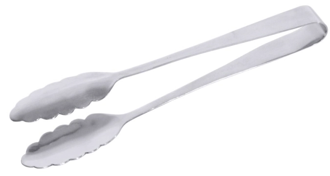Servierzange 27 cm