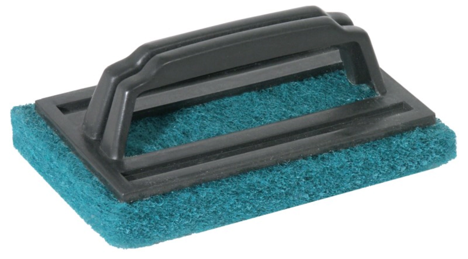 Reinigungsschwamm mit Griff