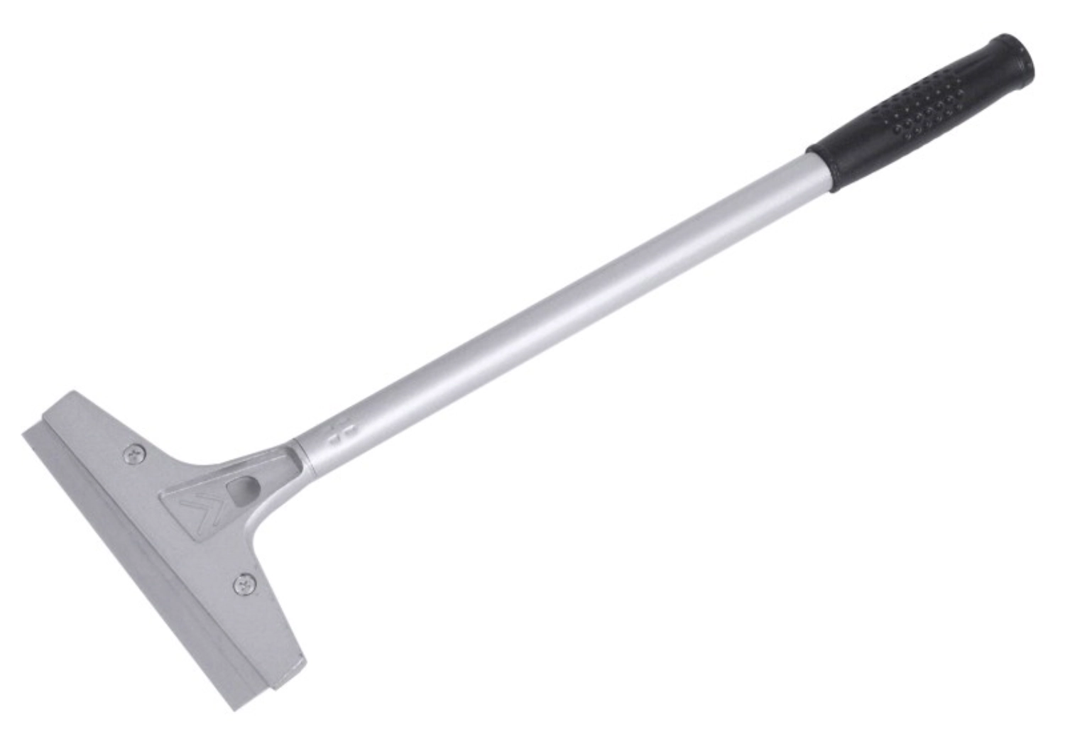 Stielschaber mit Karbonstahlklinge