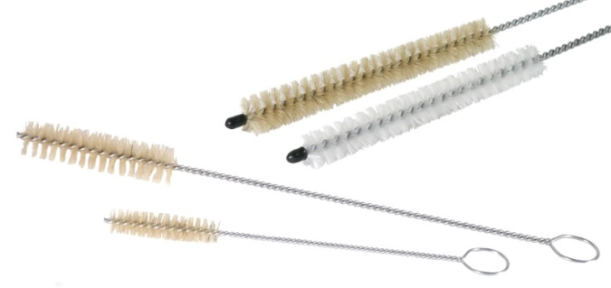 Schlauchbürste Ø 15 mm / 24 cm